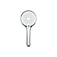 Wenko Douchekop - waterbesparend - 11 cm