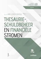 Thesaurie, schuldbeheer en financiele stromen (Paperback)