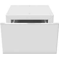 Miele WTS 610 Onderbouwsokkel met Schuiflade