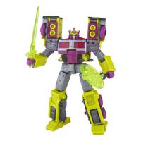 Hasbro Transformers G2 Universe Toxitron - thumbnail