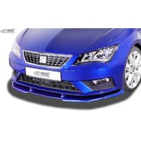 Voorspoiler Vario-X Seat Leon (5F) HB/SC/ST Facelift 2017- (PU) RDVSE33