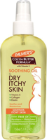 Palmers Cocoa Soothing Oil For Dry Itchy Skin