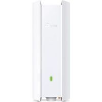 TP-LINK EAP610-OUTDOOR draadloos toegangspunt (WAP) 1201 Mbit/s Wit Power over Ethernet (PoE)