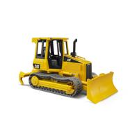 Bruder CAT shovel met rupsbanden 1:16