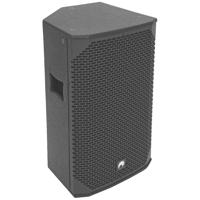 Omnitronic AZX-215A Actieve PA-speaker 38 cm 15 inch 350 W 1 stuk(s) - thumbnail