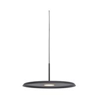 Artdelight Moderne hanglampOsorno zwart Ø 35cm - HL 369-35 ZW
