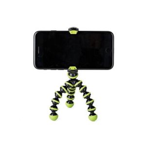 Joby GorillaPod Mobile Mini tripod Smartphone-/actiecamera 3 poot/poten Zwart, Groen