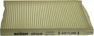 Interieurfilter AH332
