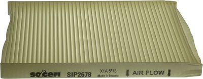 Interieurfilter AH332