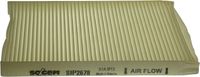 Interieurfilter AH332