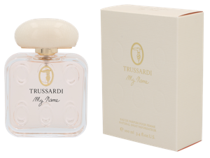 Trussardi My Name Pour Femme Eau de parfum Spray 100 ml Dames