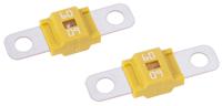 Dresselhaus Protection midi 60a w.screw connection / yell