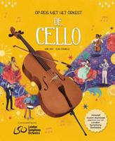 De cello (Hardback)