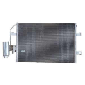 Condensor, airconditioning AC819011