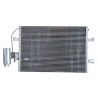 Condensor, airconditioning AC819011