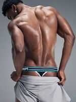 PUMP! - Thong - Boost - Multi, Maat:L