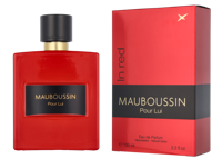 Mauboussin In Red For Him 100 ml Eau de Parfum