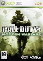 Call of Duty 4 Modern Warfare - thumbnail