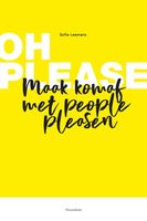 Oh please! - Sofie Leemans - ebook