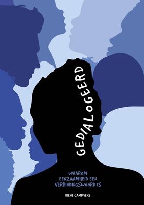 Gedialogeerd - Irene Campfens - ebook