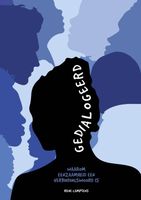 Gedialogeerd - Irene Campfens - ebook