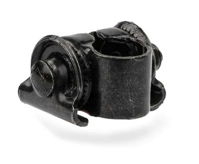 Zadelstrop Selle Royal - zwart (in doosje verpakt)