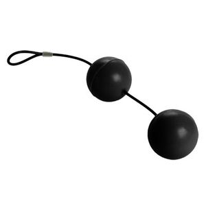 Ben Wa Balls XL - Zwart