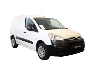 Citroën ë Berlingo