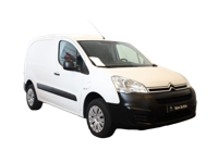 Citroën ë Berlingo