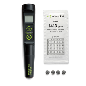 Milwaukee Milwaukee EC59 | EC60 PRO 3-in-1 - EC / TDS / Temp Tester