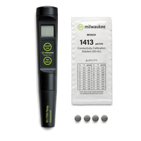 Milwaukee Milwaukee EC59 | EC60 PRO 3-in-1 - EC / TDS / Temp Tester