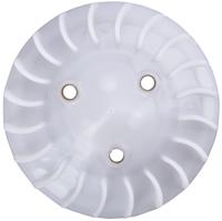 101 OCTANE vliegwiel fan wheel std. cpi, generic, keeway