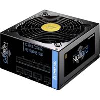 Chieftec BDF-850C PC-netvoeding 850 W ATX 80 Plus Bronze