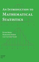 An introduction to mathematical statistics - Fetsje Bijma, Marianne Jonker, Aad van der Vaart - ebook