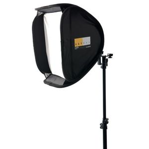 Manfrotto LL LS2438 Ezybox Hotshoe 38x38cm + Bracket