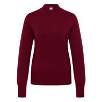 Rabe - Rood | Dames | Trui | Rood | 42 | regular | Kamst mode