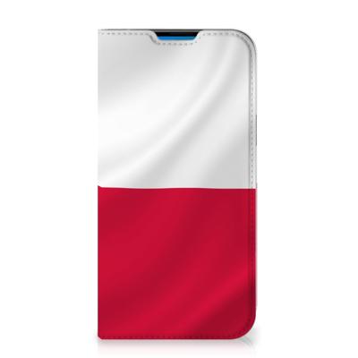iPhone 14 Pro Max | Standcase | Polen