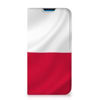 iPhone 14 Pro Max | Standcase | Polen
