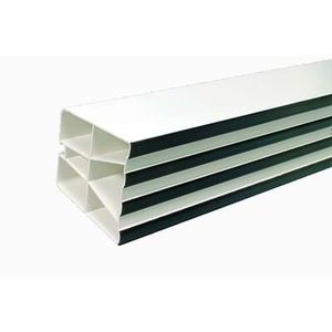 Qlima SOKGRONDOUT accessoire voor airconditioning Ophangbeugel voor airconditioners