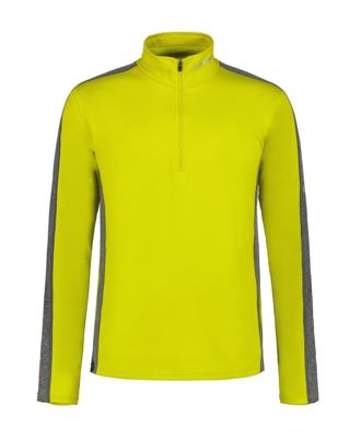 Icepeak Fleminton Pully Heren Aloe XL