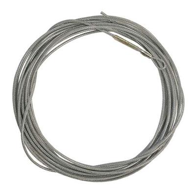 STEEL CABLE REPLACEMENT FOR PADEL NET