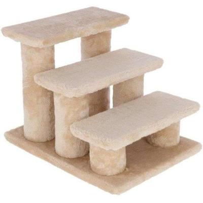 Trap voor dieren - KERBL - Easy Climb 2.0 - 45 x 35 x 34 cm - Tot 50 kg