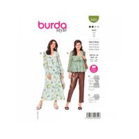 Burda 6023 - thumbnail