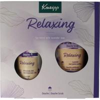 Kneipp Geschenkset relaxing favourite Kneipp Geschenkset relaxing favourite