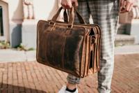 Rat Pack - The Dale Lederen Tas 560 | Peaky Blinders