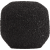 Shure RK261BWS windscherm (set van 4)