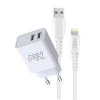 Oplader Myway Wit