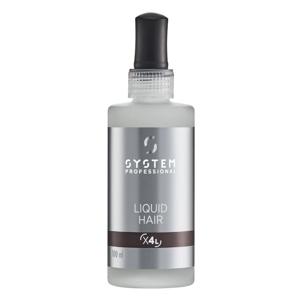 System Professional Extra Liquid Hair X4L