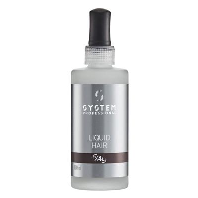 System Professional Extra Liquid Hair X4L