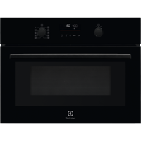 Electrolux 800 serie CombiQuick - Heteluchtoven met microgolf EVL6E46Z
